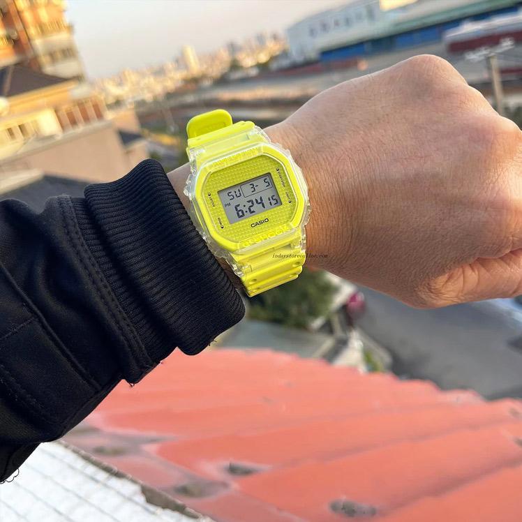Casio DW-5600GL-9E