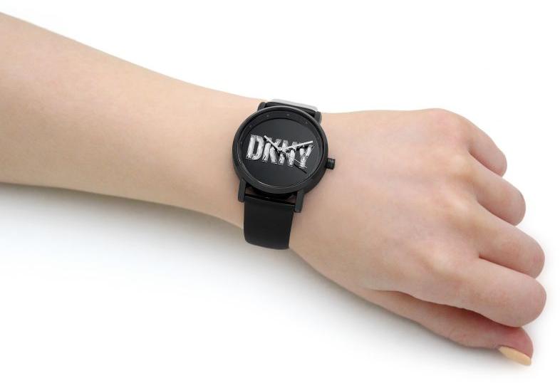 DKNY Soho NY6635