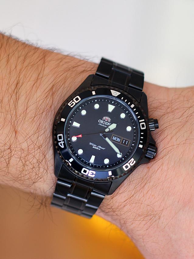 Orient FAA02003B