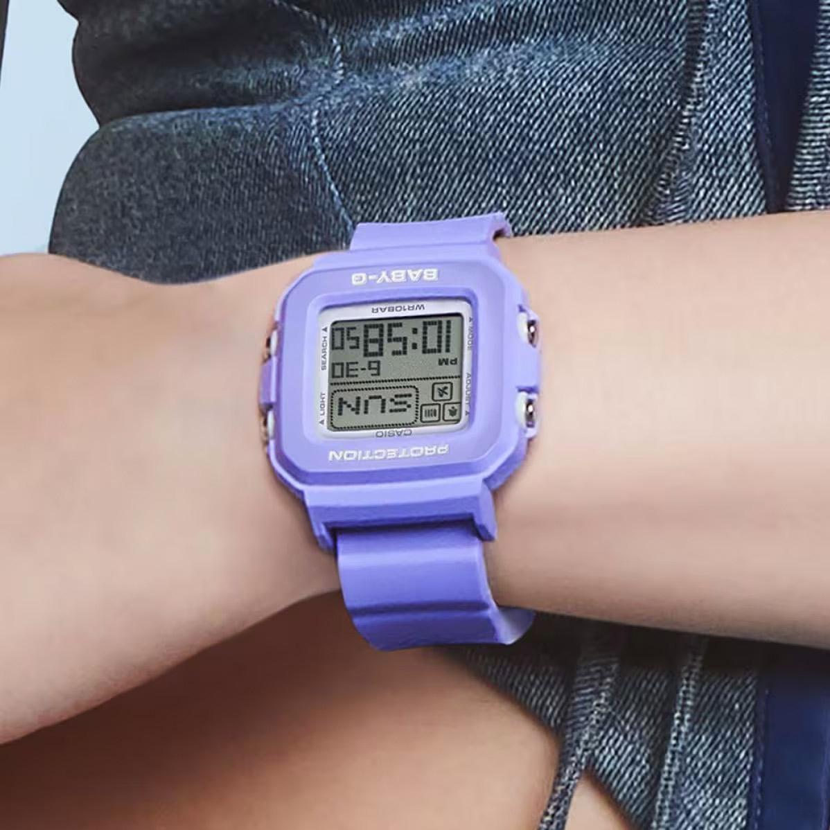 Casio BGD-10K-6E