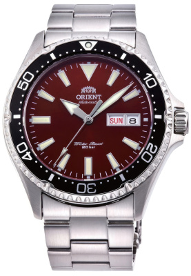 Orient RA-AA0003R