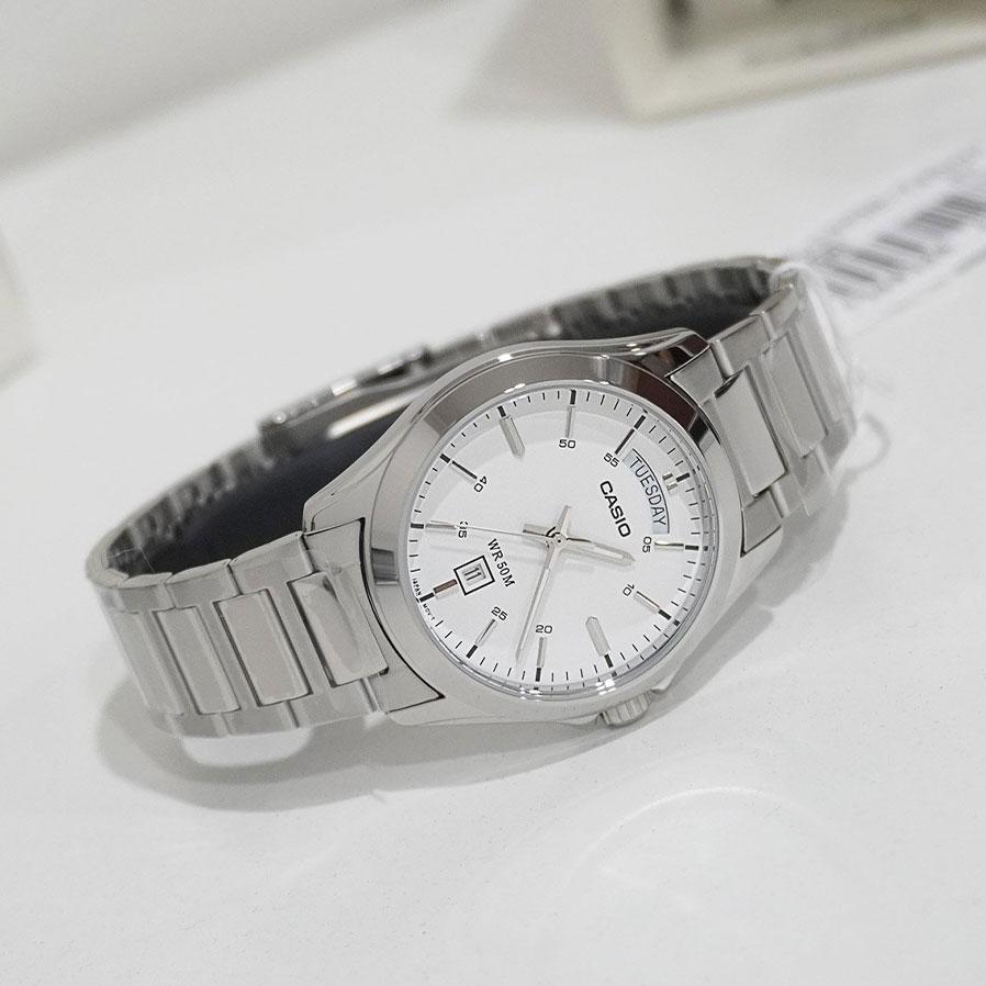 Casio Collection MTP-1370D-7A3