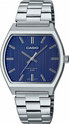 Наручные часы Casio MTP-B140D-2A