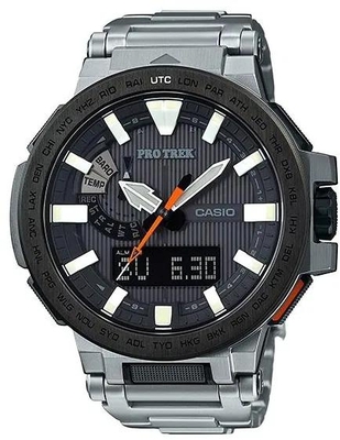 Casio PRX-8000T-7A