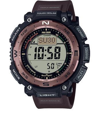 Casio PRW-3400Y-5E