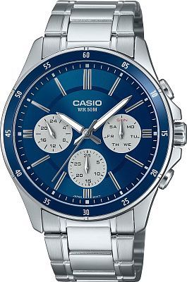 Casio MTP-1374D-2A3