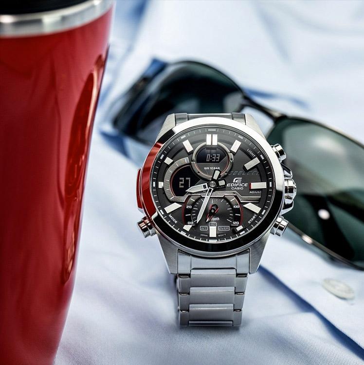 Casio Edifice ECB-30D-1A