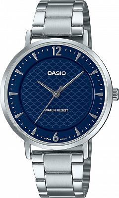 Наручные часы Casio LTP-VT04D-2A