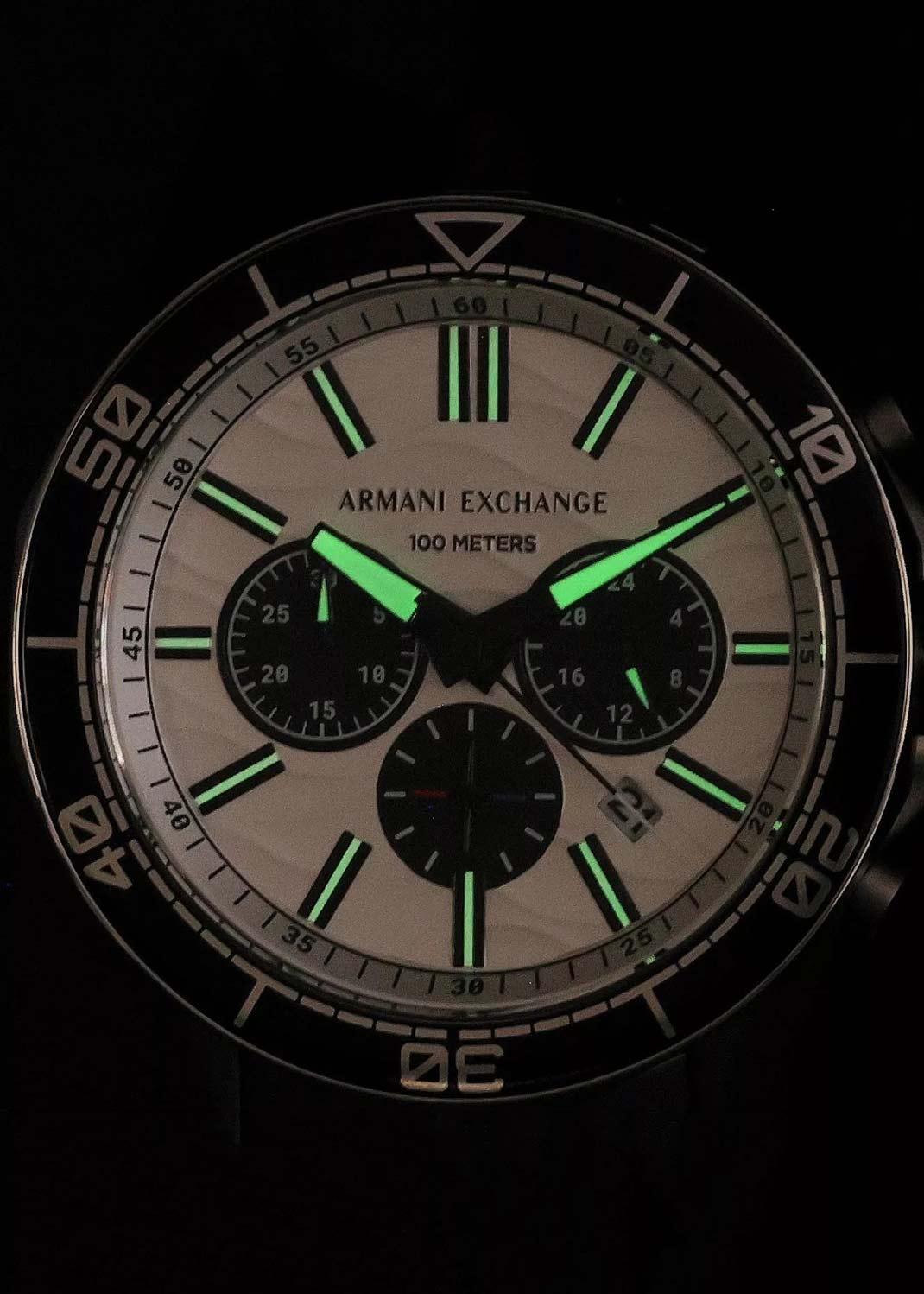 Armani Exchange Spencer AX1969
