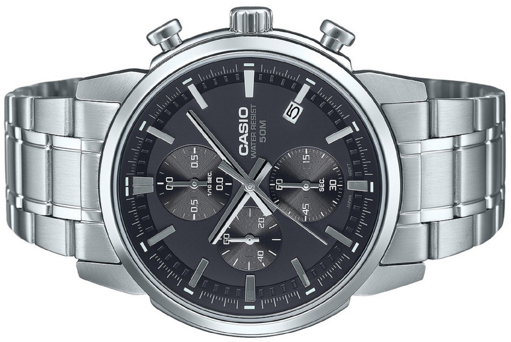 Casio Collection MTP-E510D-1A1