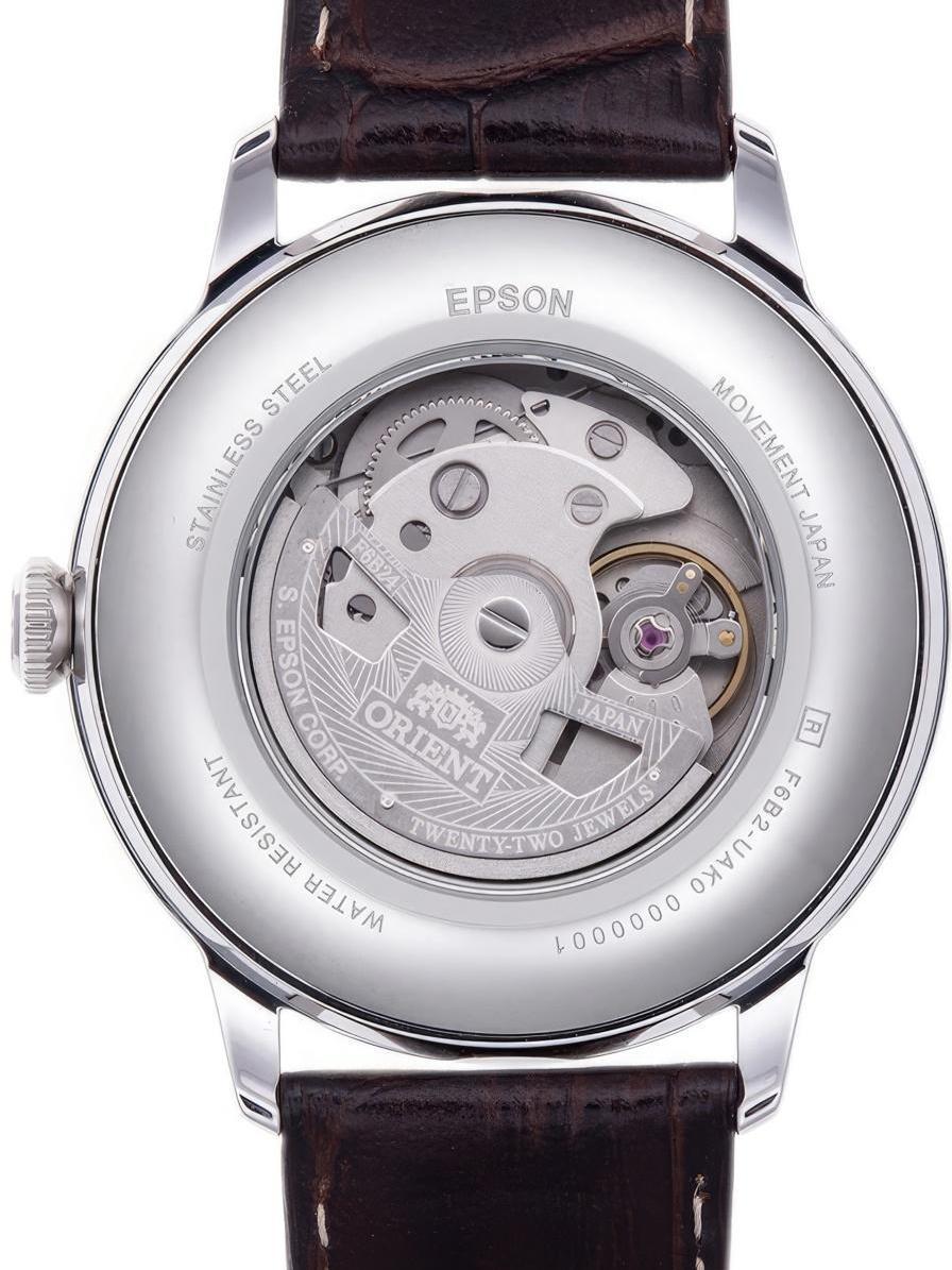 Orient RA-AK0804Y