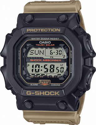 Наручные часы Casio GX-56TU-1A5
