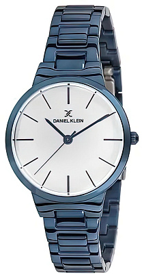 Daniel Klein 11692-6