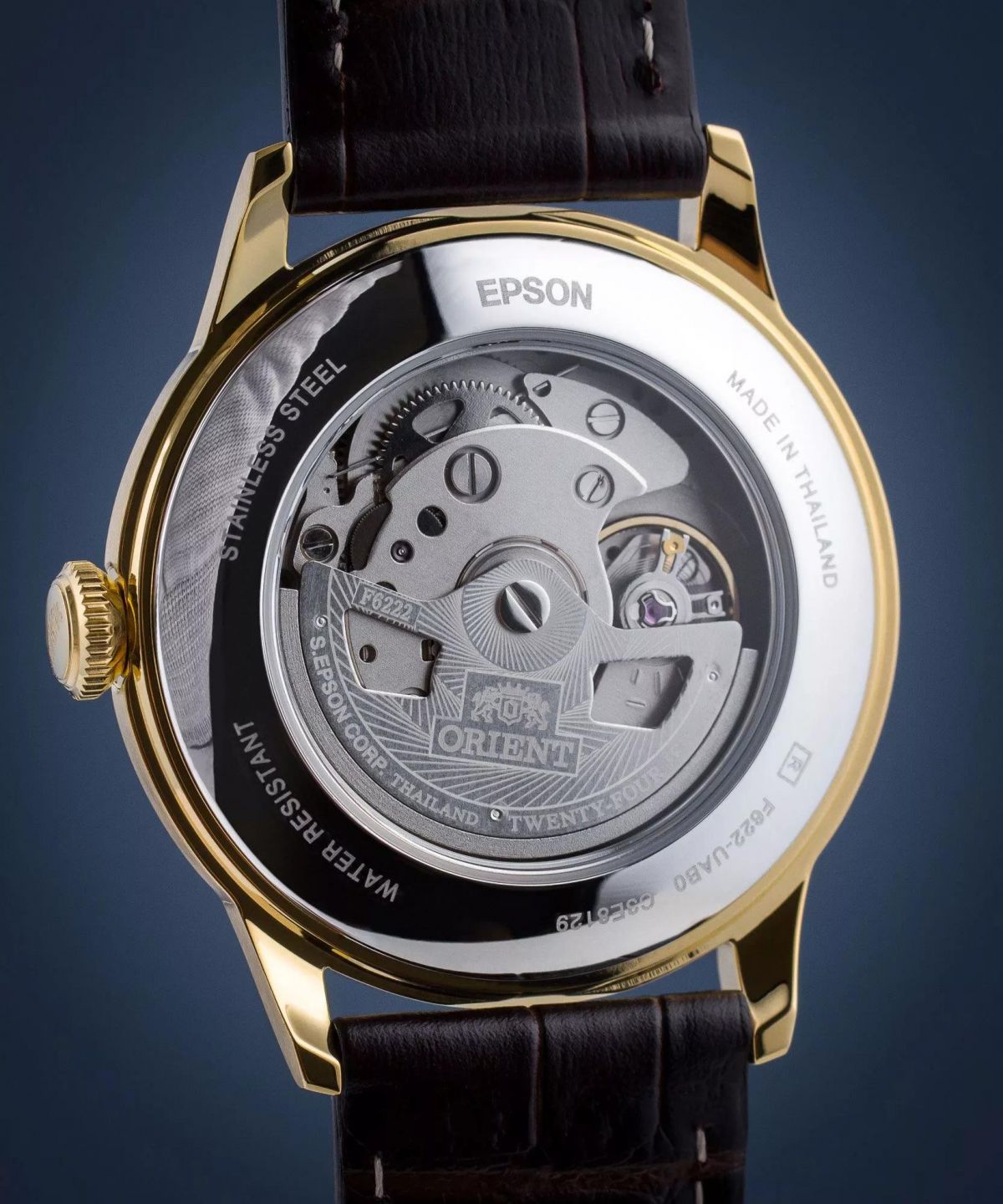 Orient RA-AP0106S