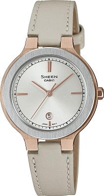 Casio SHE-4559GBL-7A
