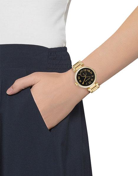 Michael Kors Gold-Tone MK5989