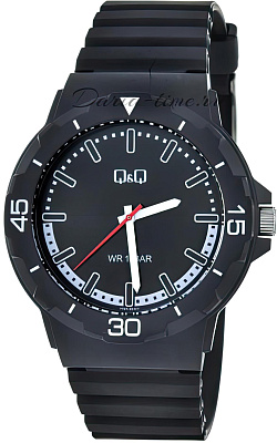 Наручные часы Q&Q V02AJ008Y