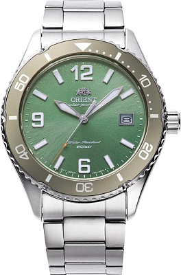 Orient RA-WJ0001E