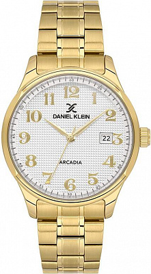 Daniel Klein 14050-4
