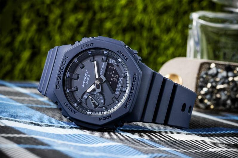 Casio GMA-S2100BA-2A1
