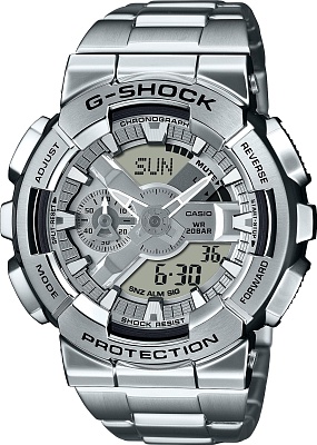 Casio G-Shock GM-110D-8A