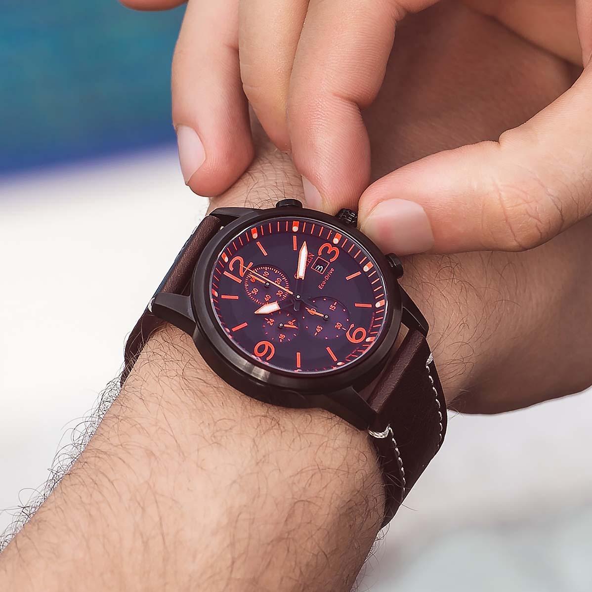 Citizen CA0617-11E