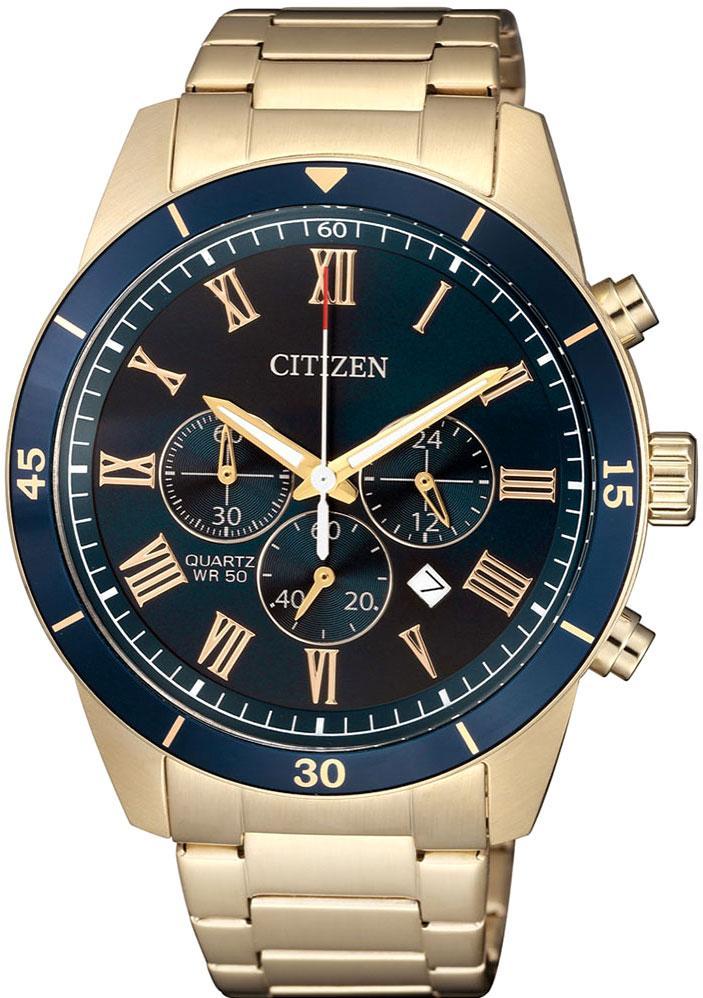 Citizen AN8169-58L
