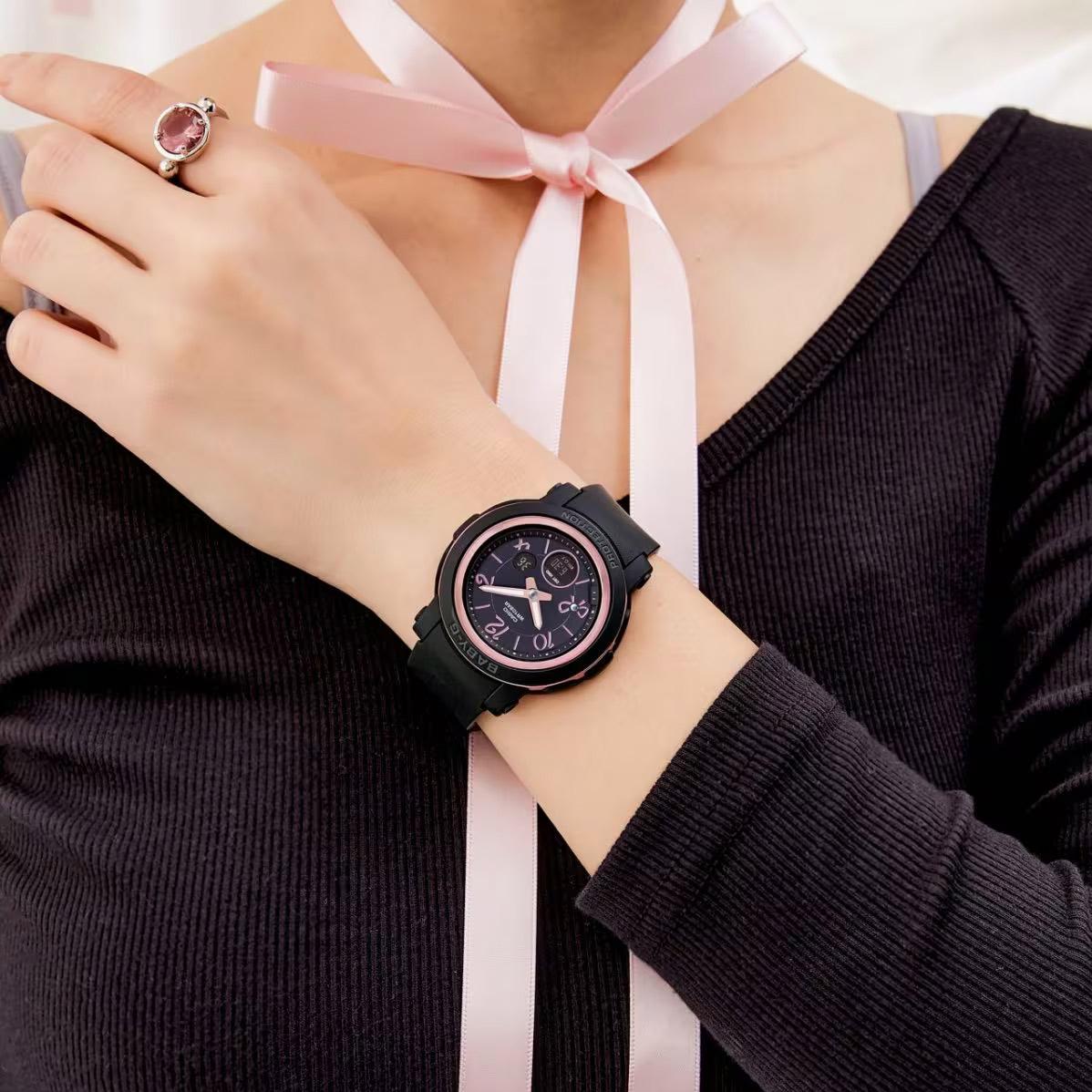 Casio Baby-G BGA-290RA-1A