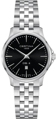 Certina C045.010.11.051.00