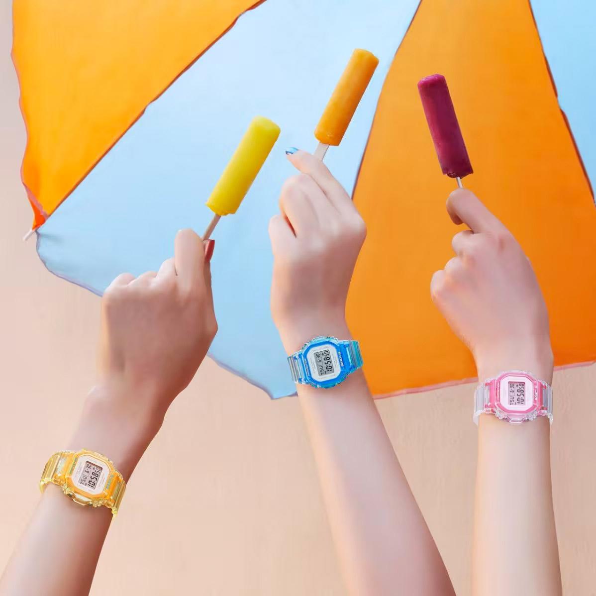 Casio Baby-G BGD-565SJ-2E