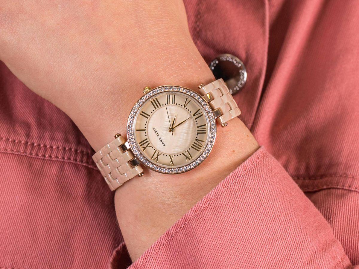 Anne Klein 2130TNGB
