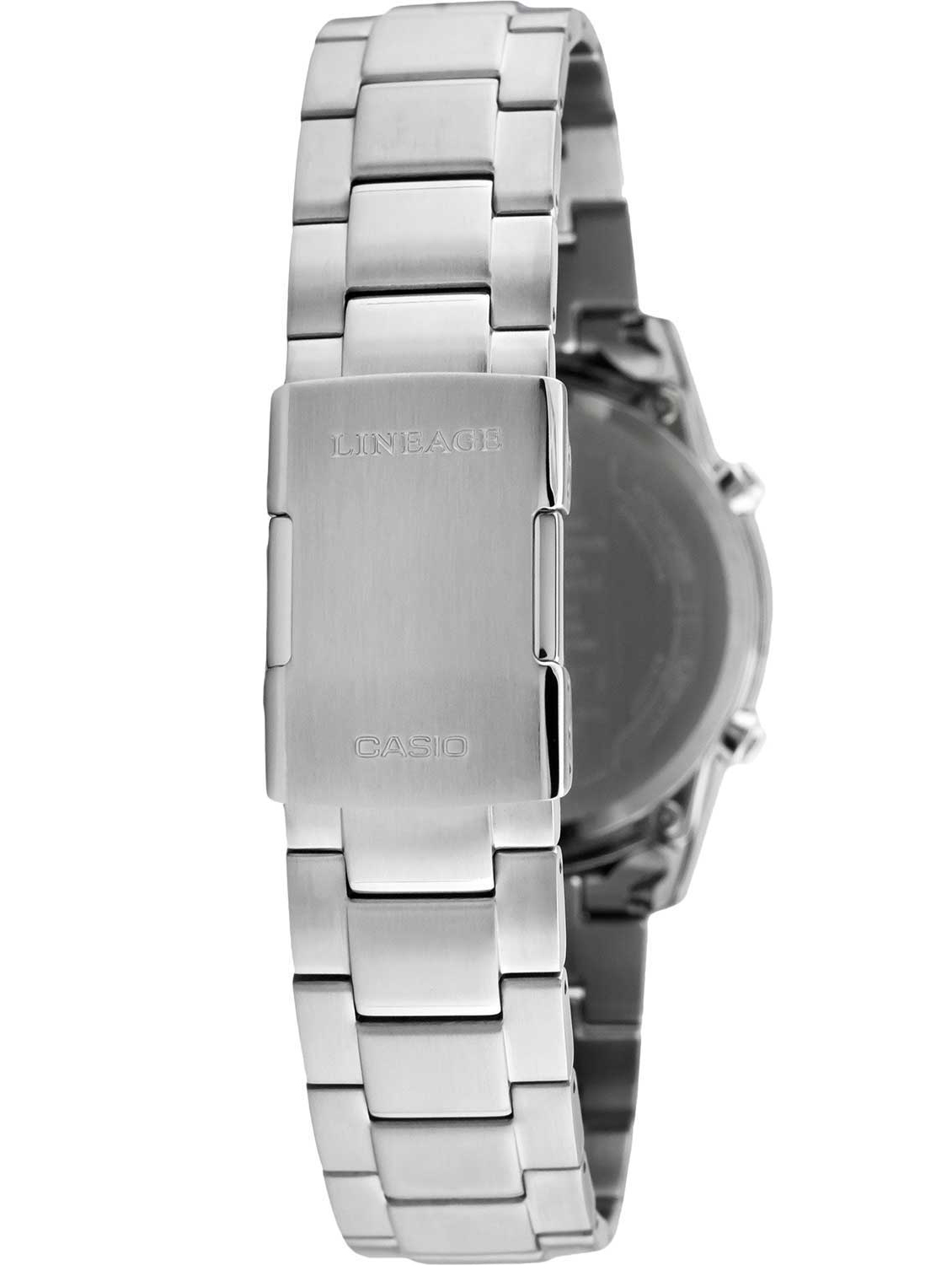 Casio LCW-M170TD-2A