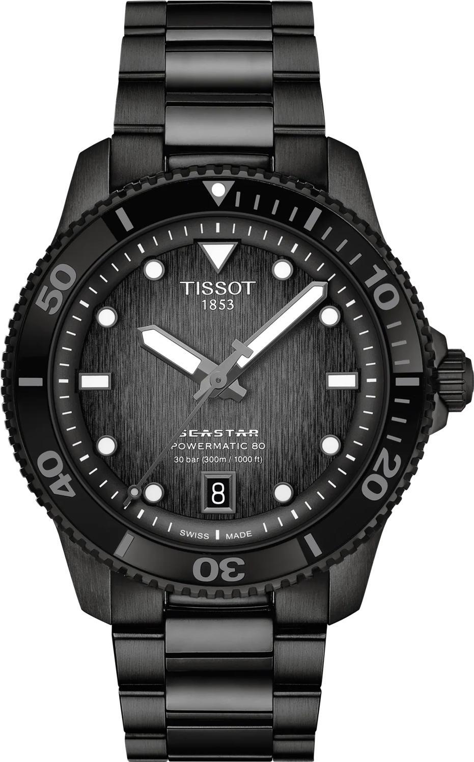 Tissot T120.807.33.051.00
