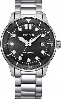 Наручные часы Citizen NJ0191-83E