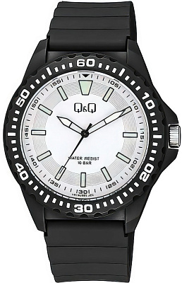 Наручные часы Q&Q VS16J005Y