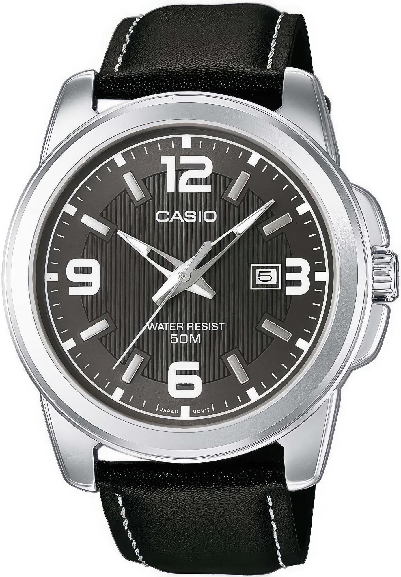 Casio Collection MTP-1314L-8A