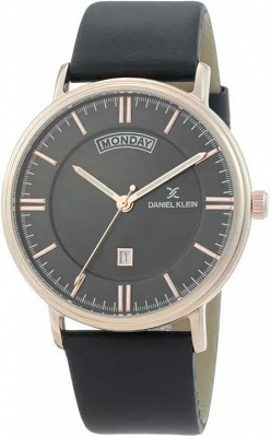 Daniel Klein 12258-4