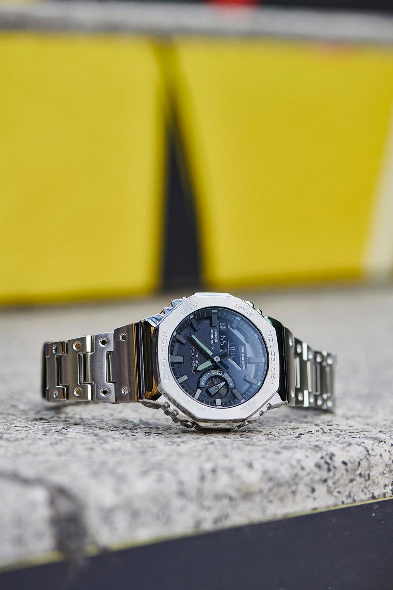 Casio G-Shock GM-B2100D-1A