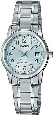 Casio LTP-V002D-2B