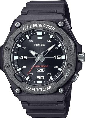 Casio MW-620H-1A