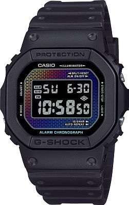 Casio DW-5600RW-1E