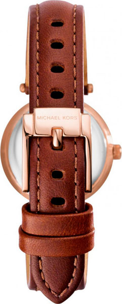 Michael Kors Leather MK2353