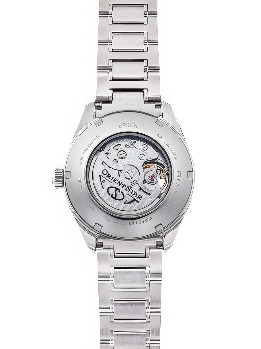 Orient RE-BY0005A