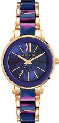 Anne Klein 3878NMNV