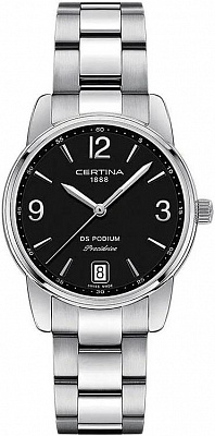 Certina C034.210.11.057.00