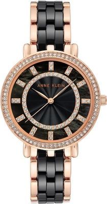 Anne Klein 3810BKRG