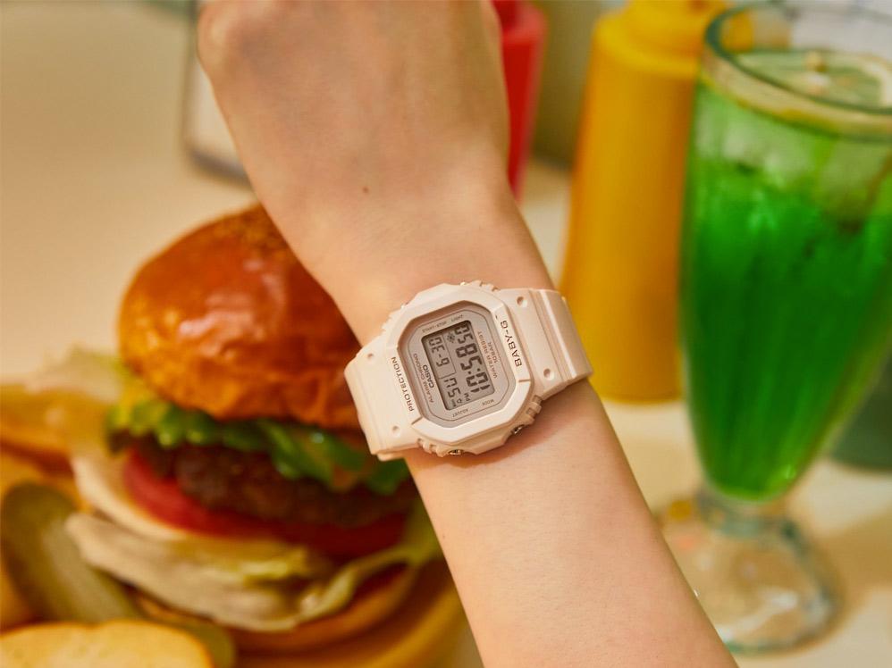 Casio BGD-565U-4E