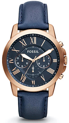 Fossil FS4835