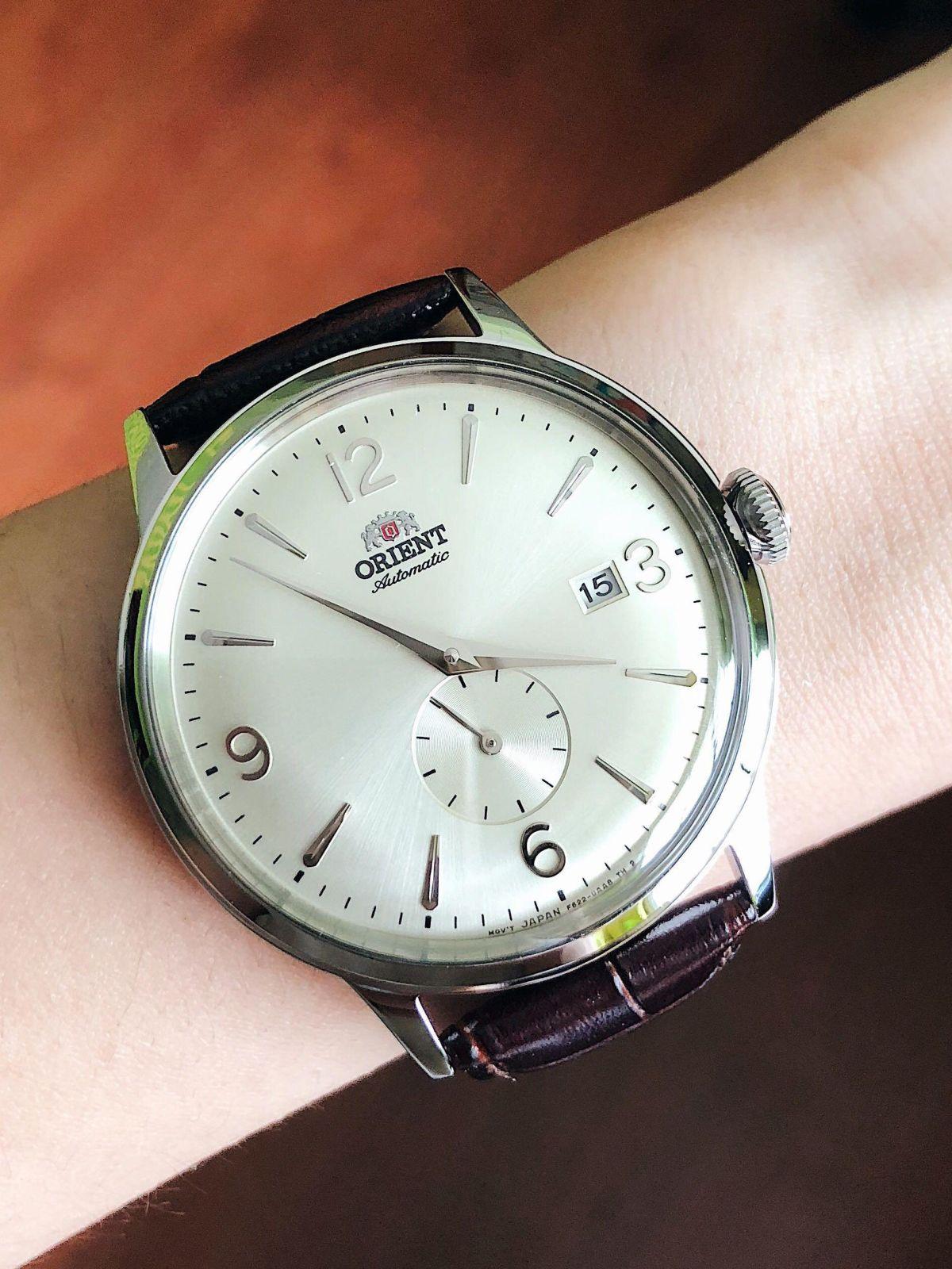 Orient RA-AP0003S