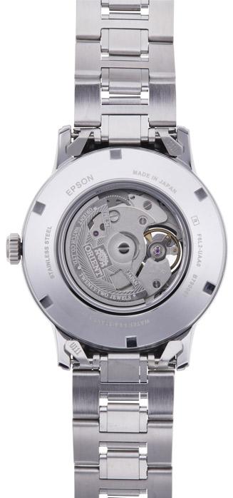 Orient Sun & Moon Classic RA-AS0008B